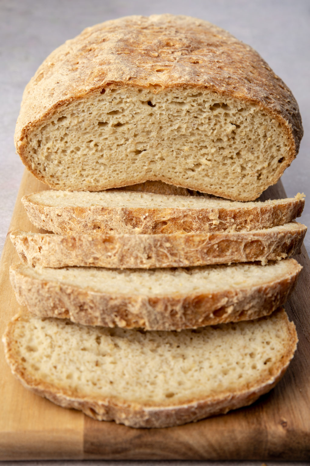 glutenfrit brød