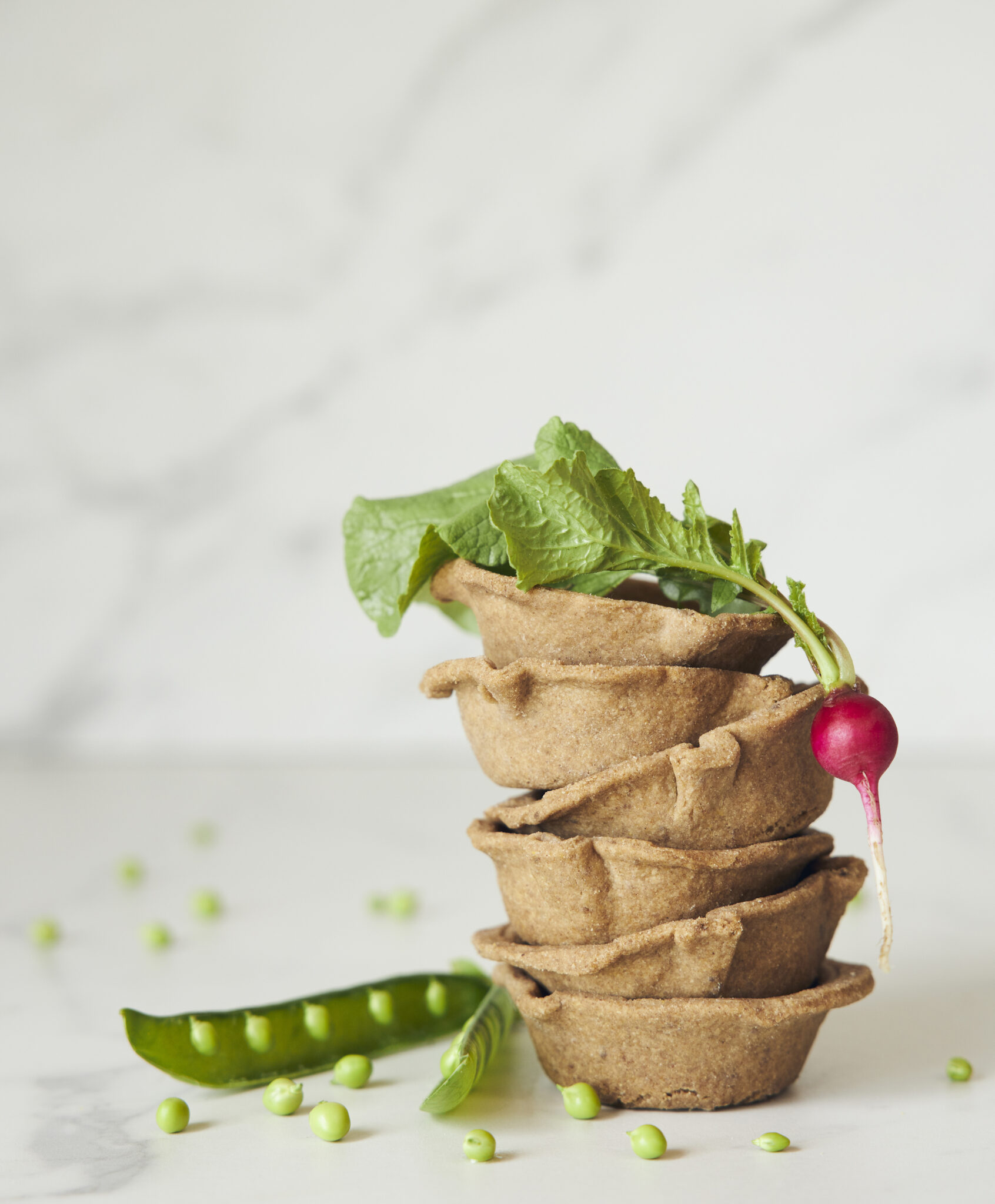 Glutenfrie Årstider - tarteletter glutenfrie årstider - opskrift på glutenfri tarteletter