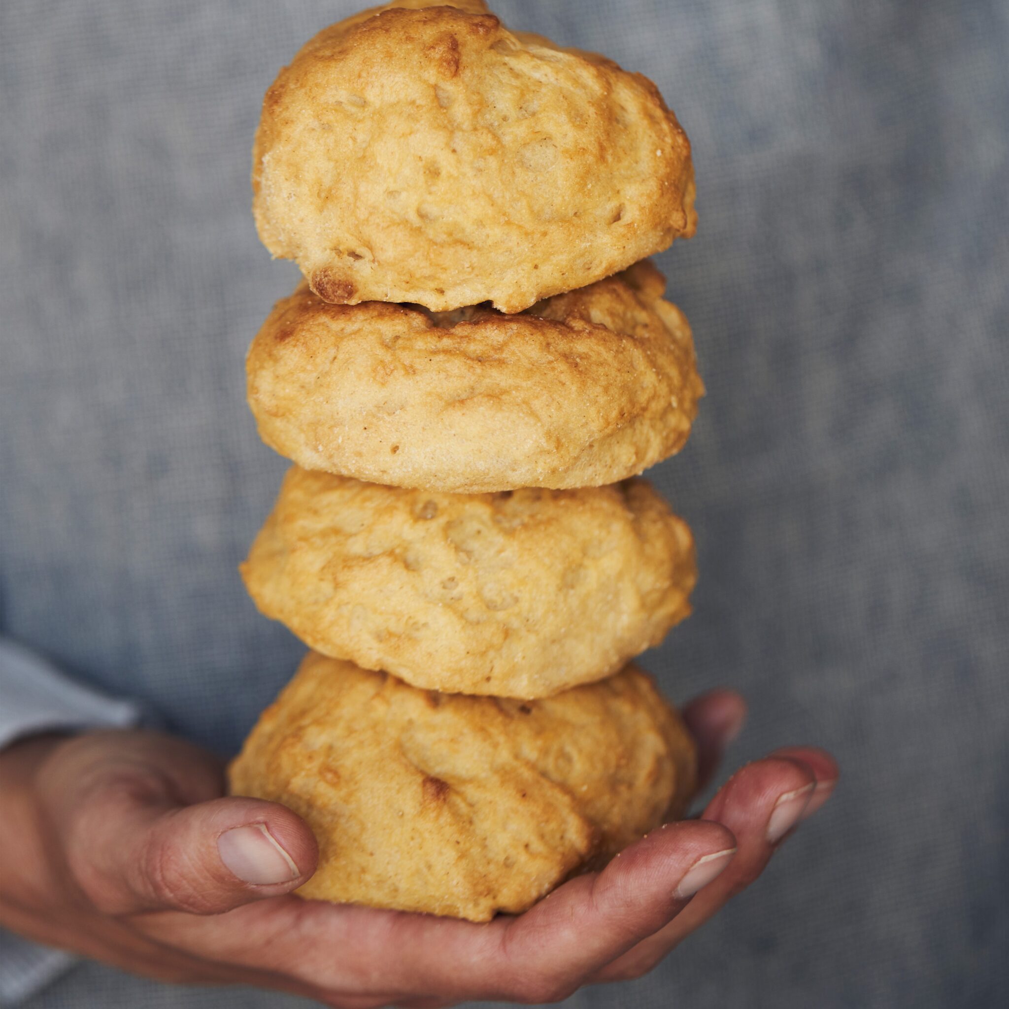 glutenfri bagekursus - fødselsdagsboller glutenfri bagekursus