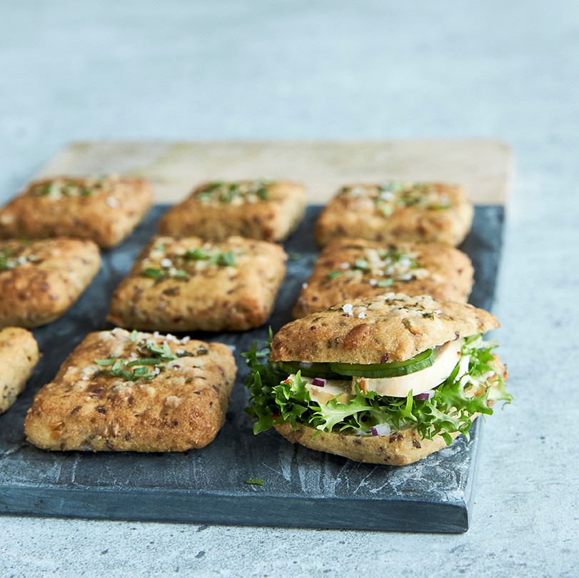 grove sandwich - glutenfri bagekursus glutenfri sandwich