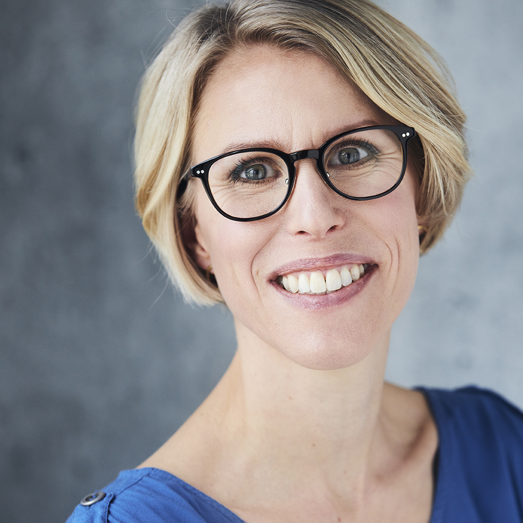 Karina Baagø Karina Baagø - bruger Ankarsrum til glutenfrit brød