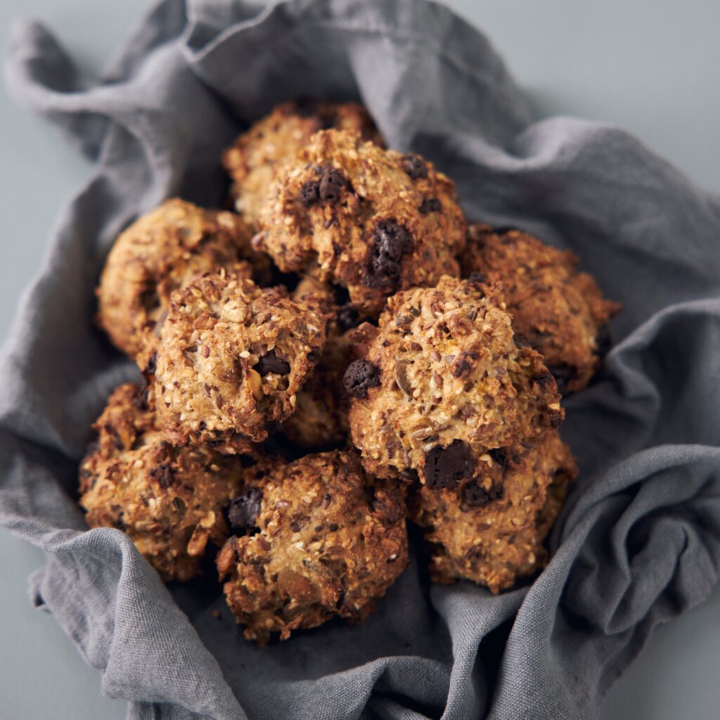 glutenfri opskrifter