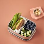 glutenfri rugklapper fra bogen Madpakker uden gluten