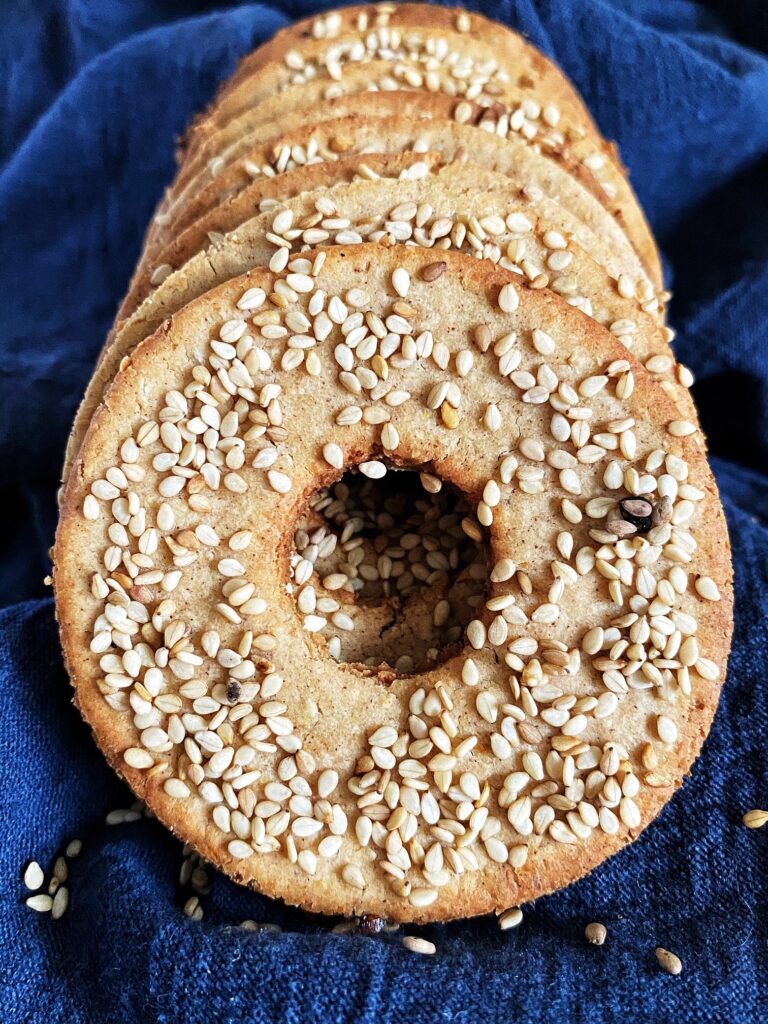 glutenfri knækbrød