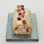 Roulade fra bogen Kager du kender bare glutenfri
