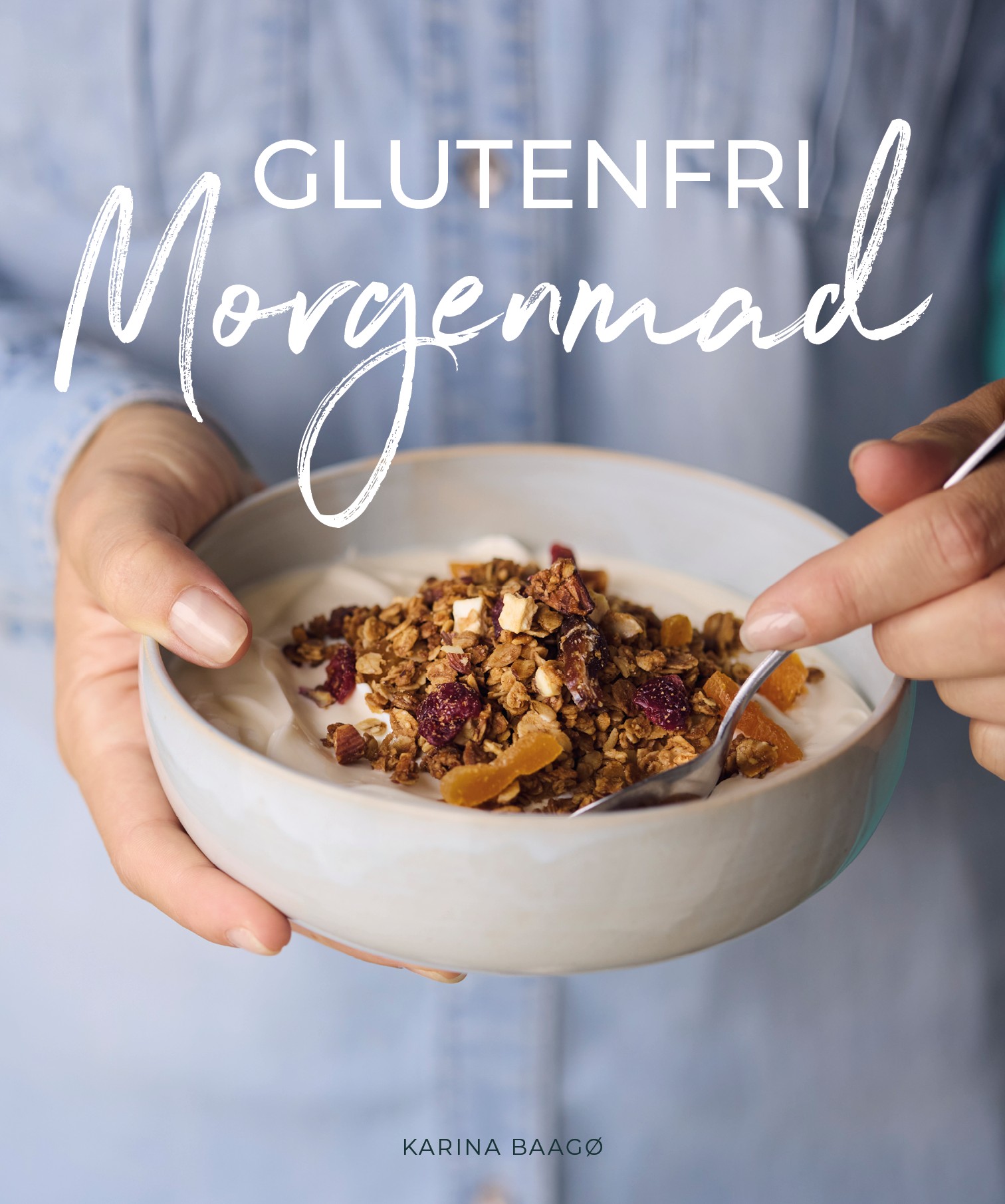 Glutenfri morgenmad skrevet af Karina Baagø